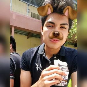 Meet your Posher, Martín